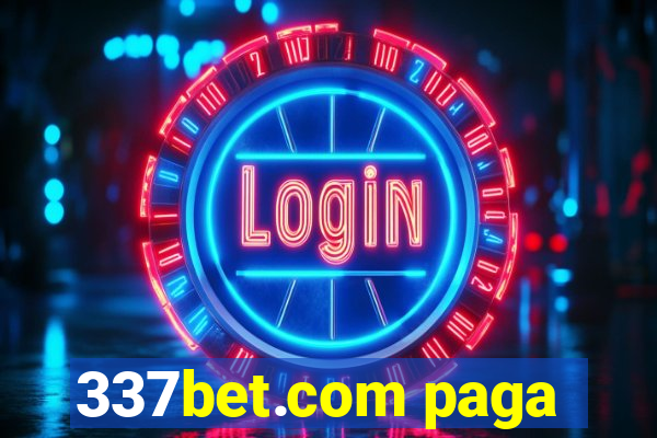 337bet.com paga